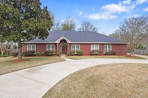275 Carolina Court, Montgomery, AL, 36117 | Card Image