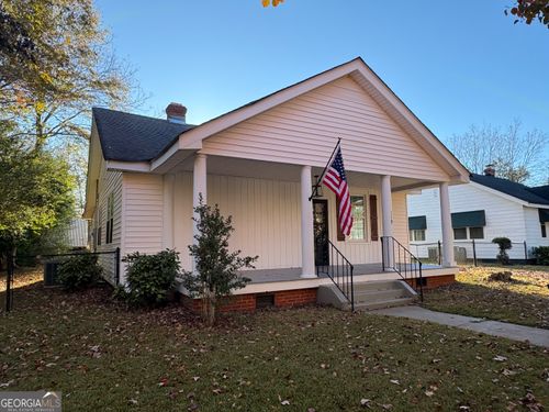 119 S St Nw, Thomaston, GA, 30286-2984 | Card Image