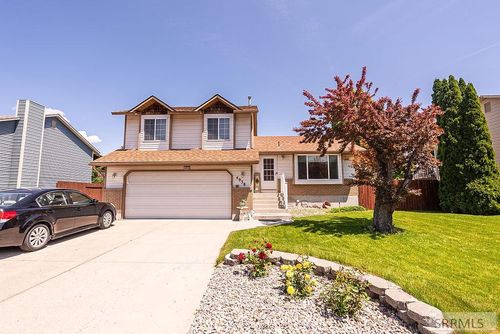 4938 Freedom Ave, Chubbuck, ID, 83202-3048 | Card Image