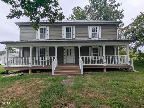500 Milburnton Rd, Limestone, TN, 37681-4768 | Card Image