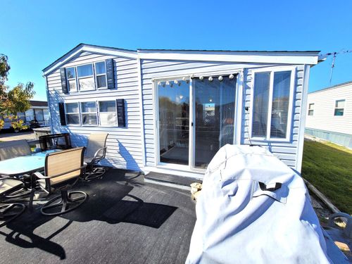 831 S Main St (Unit 166) Street, Au Gres, MI, 48703 | Card Image