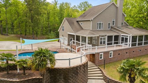 416 Howells Rd, Grantsboro, NC, 28529-9711 | Card Image