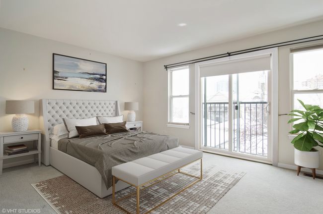 1512 Mohawk St, House other with 4 bedrooms, 4 bathrooms and 2 parking in CHICAGO IL | Image 7