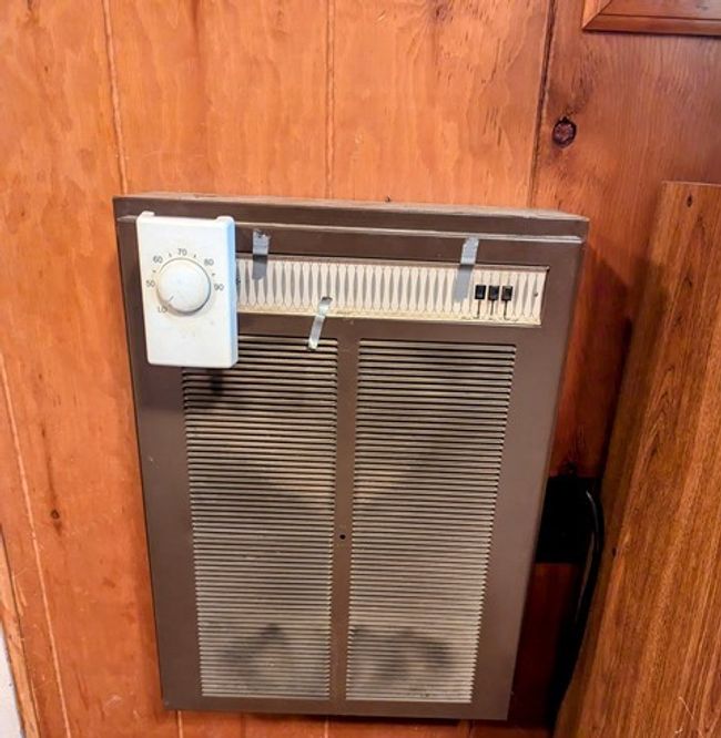 198 Spring Run Rd, Home with 1 bedrooms, 1 bathrooms and null parking in Smethport PA | Image 20