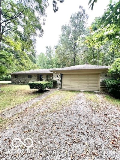 5528 S County Road 600 E, House other with 3 bedrooms, 2 bathrooms and null parking in Plainfield IN | Image 2