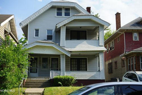 345 Melrose Ave, Toledo, OH, 43610-1424 | Card Image
