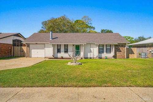 7415 Viewcrest Dr, Pensacola, FL, 32504-6746 | Card Image