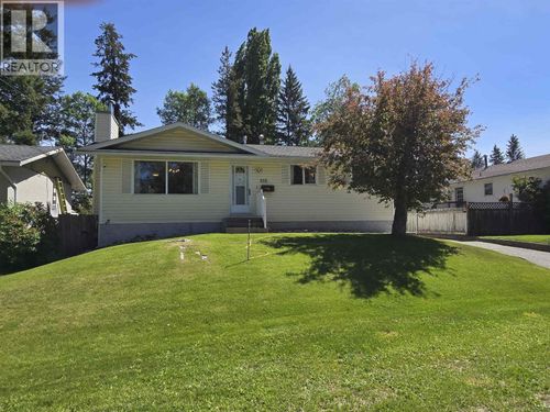 510 Perry St, Quesnel, BC, V2J1N9 | Card Image