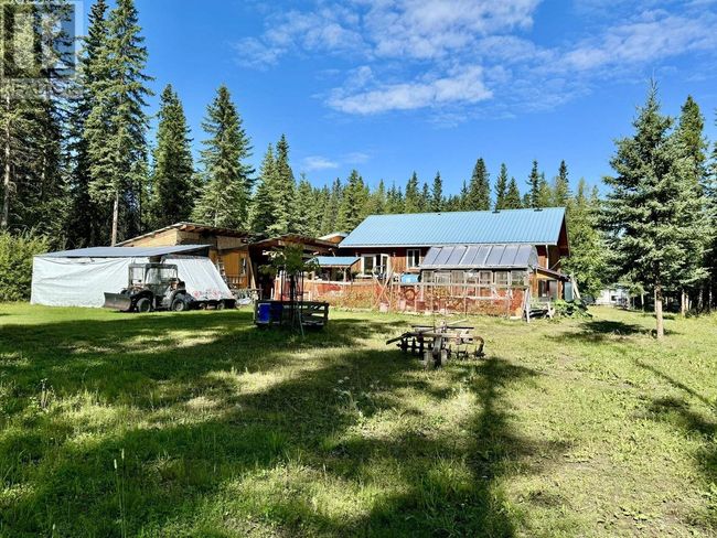 7636 King Rd, House other with 2 bedrooms, 2 bathrooms and null parking in Lone Butte BC | Image 27