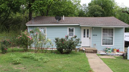 4624 Burma Rd, Dallas, TX, 75216-4108 | Card Image