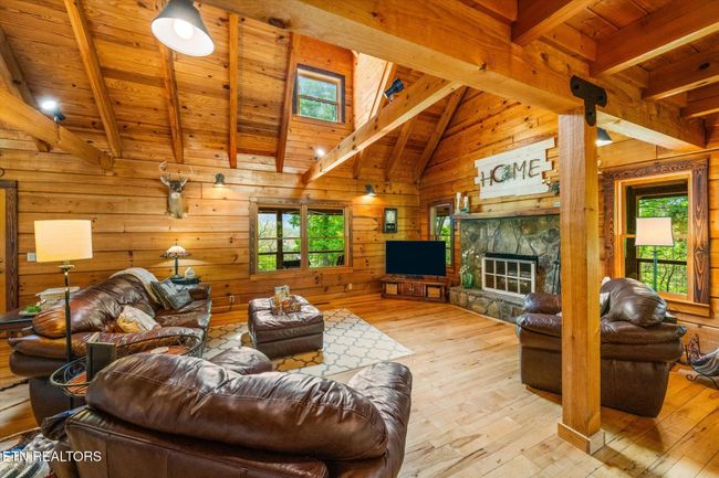 761 N Knob Creek Rd, House other with 3 bedrooms, 3 bathrooms and null parking in SEYMOUR TN | Image 14