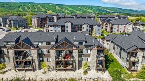 205-13 Beausoleil Lane, Blue Mountains, ON, L9Y2X5 | Card Image