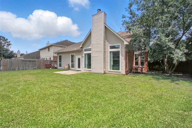 9103 Huckinston Ct, House other with 4 bedrooms, 3 bathrooms and 2 parking in Spring TX | Image 46