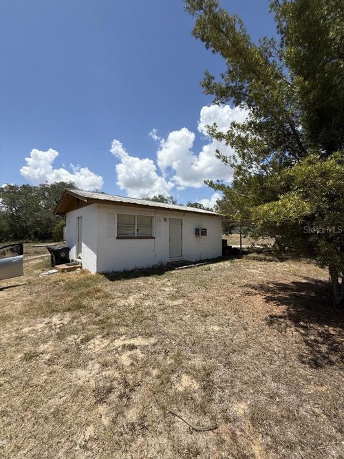 15 Blackjack Ave, Frostproof, FL, 33843-1743 | Card Image