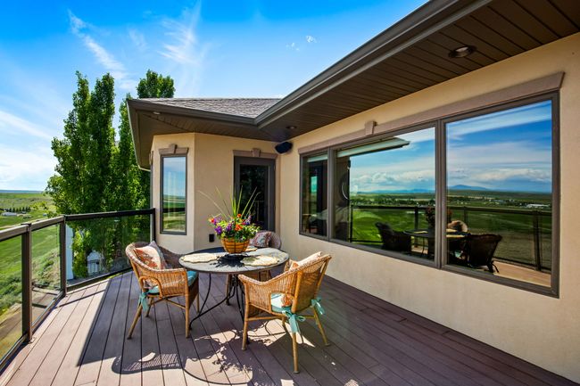2017 Whispering Ridge Dr, House other with 5 bedrooms, 4 bathrooms and null parking in Great Falls MT | Image 73