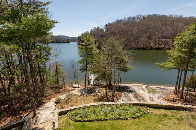 11 W Stone Pointe Ln, House other with 4 bedrooms, 5 bathrooms and null parking in Cullowhee NC | Image 56