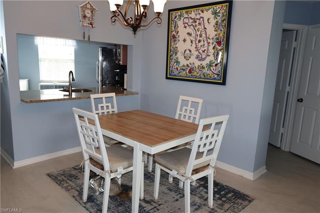 APT-203 - 12065 Summergate Cir, Condo with 2 bedrooms, 2 bathrooms and null parking in FORT MYERS FL | Image 14