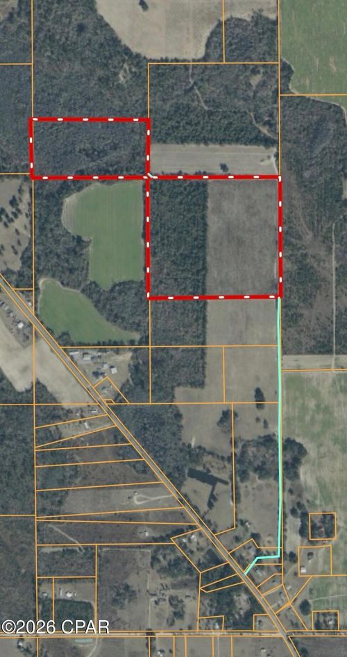 0 Peanut Rd, Cottondale, FL, 32431 | Card Image