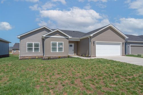 2682 Cedrus Ave, Bowling Green, KY, 42101-1777 | Card Image