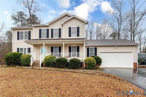5757 Longbow Ln, New Kent, VA, 23124-2967 | Card Image