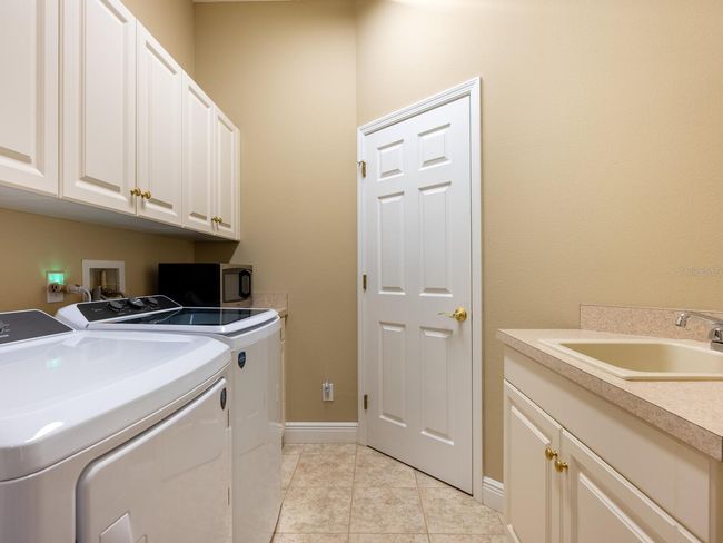 12518 Harbour Landings Dr, Townhouse with 3 bedrooms, 2 bathrooms and null parking in CORTEZ FL | Image 36