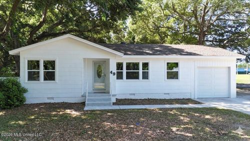 49 33rd St, Gulfport, MS, 39507-1848 | Card Image