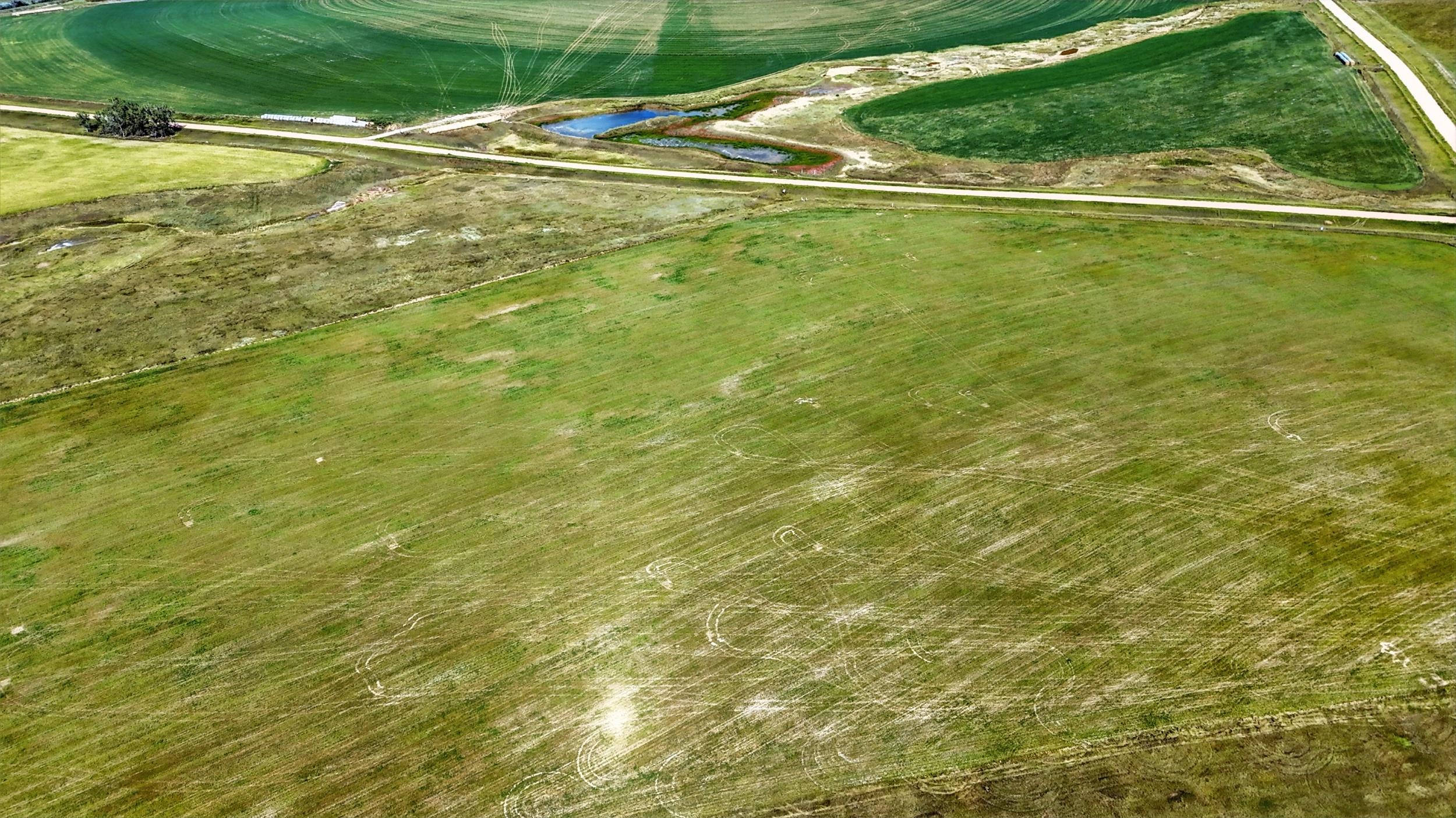 Land in Vale