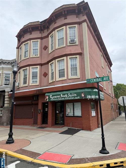 1300 Central, Union City, NJ, 07087 | Card Image