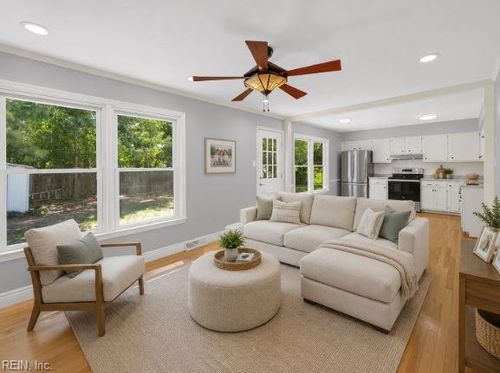 1683 Meredith Rd, Virginia Beach, VA, 23455-3222 | Card Image