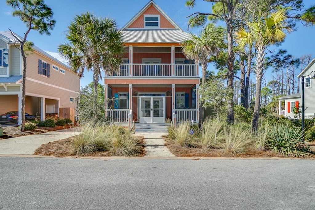 Cord Grass Way, Port Saint Joe, FL 32456