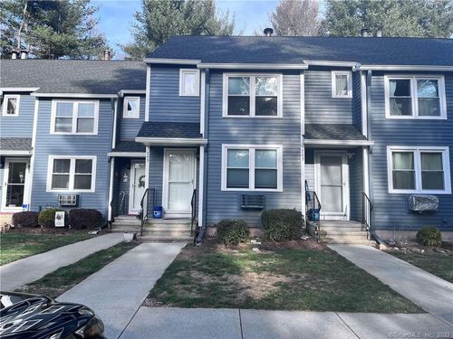 745-745 Greens Loop, Cheshire, CT, 06410-2377 | Card Image