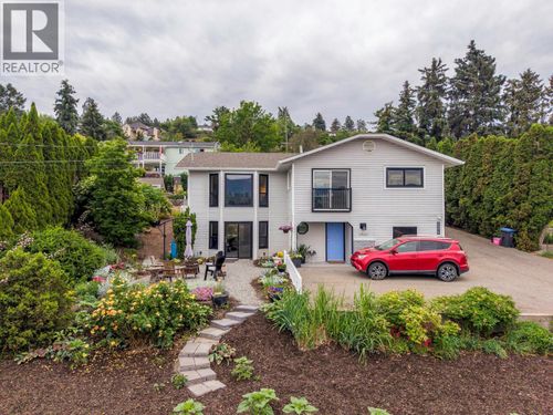 11143 Dakota Road, Lake Country, BC, V4V1X1 | Card Image