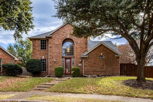 2909 Breckenridge Ct, Mckinney, TX, 75070-4774 | Card Image
