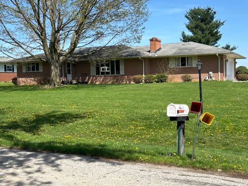 129 Parker Court, Hudson Township, MI, 49247 | Card Image