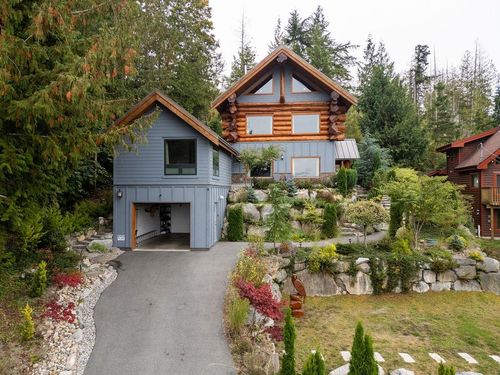 5895 Skookumchuk Rd, Sechelt, BC, V7Z0E1 | Card Image