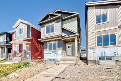 112 Belvedere Park Se, Calgary, AB, T2A8A1 | Card Image