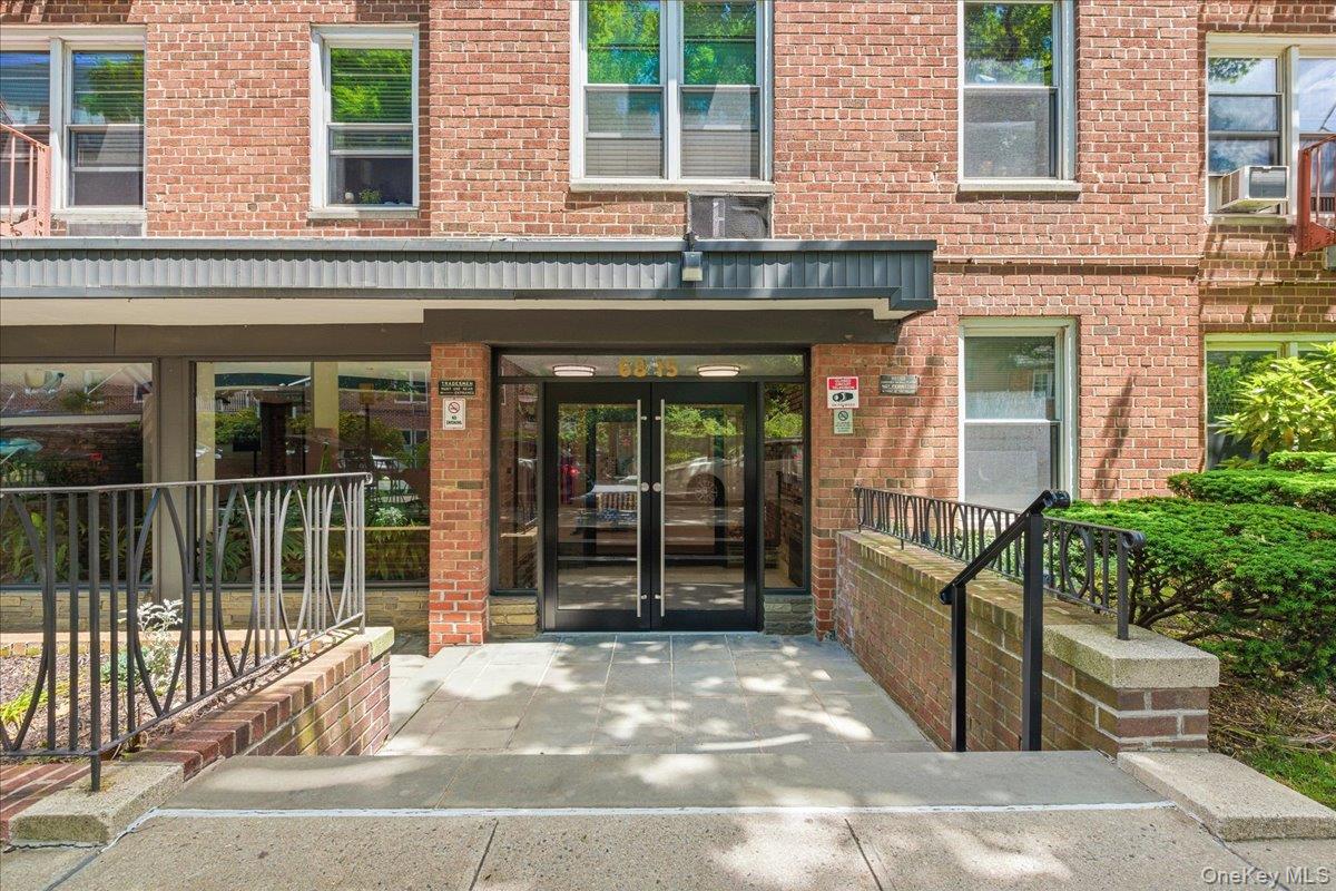 Residential in New York 5
