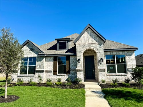 3005 Arbor Grove Trail, Midlothian, TX, 76065 | Card Image