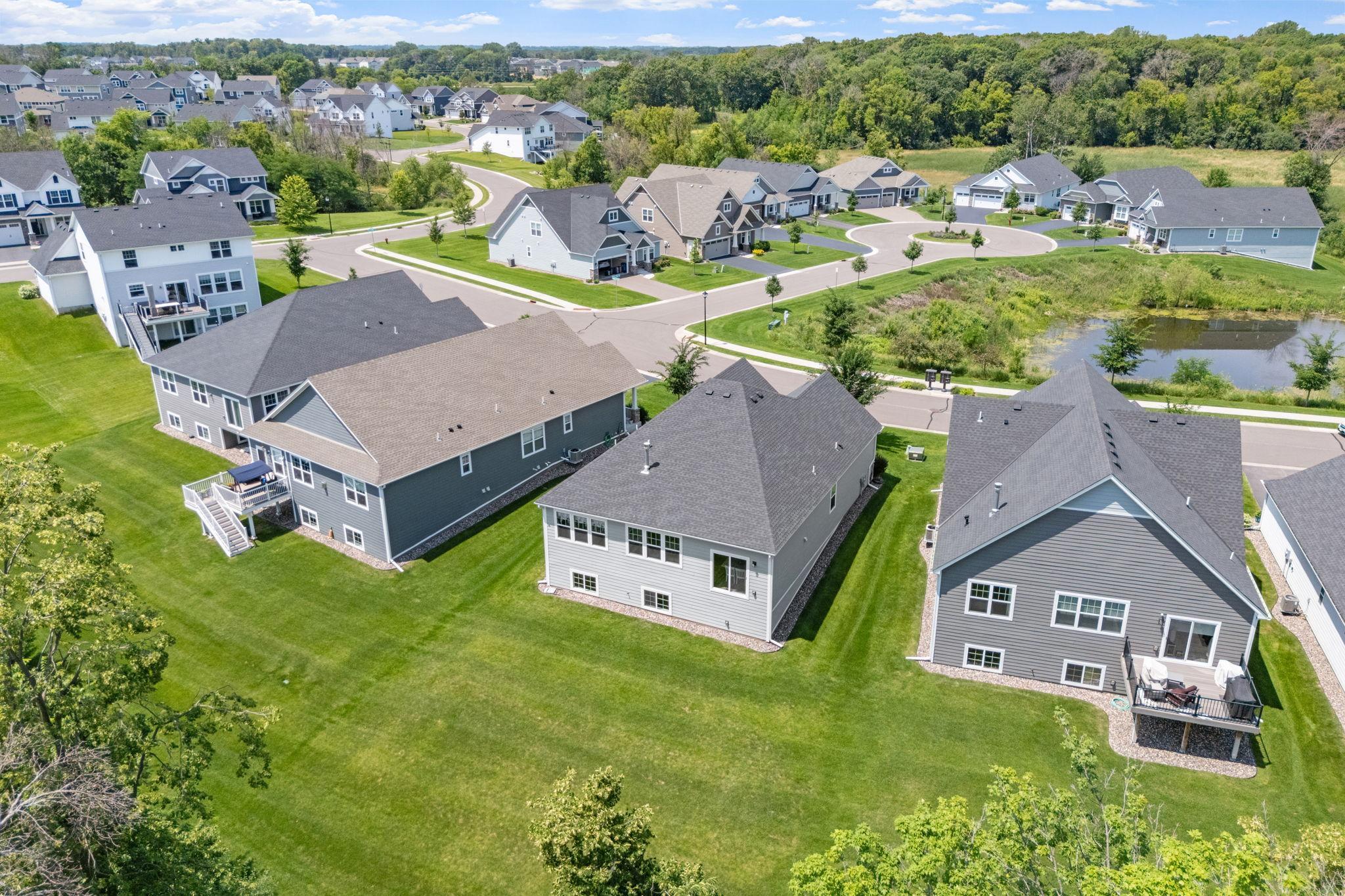 Residential in Corcoran 4