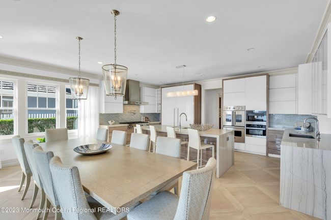296 Dutchmans Point Rd, House other with 9 bedrooms, 9 bathrooms and null parking in Mantoloking NJ | Image 17
