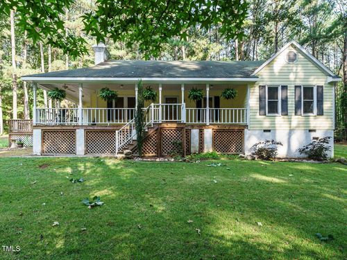45 Softwood Drive, Franklinton, NC, 27525 | Card Image