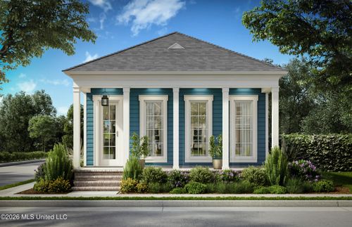 12498 Star Lane, Gulfport, MS, 39503 | Card Image