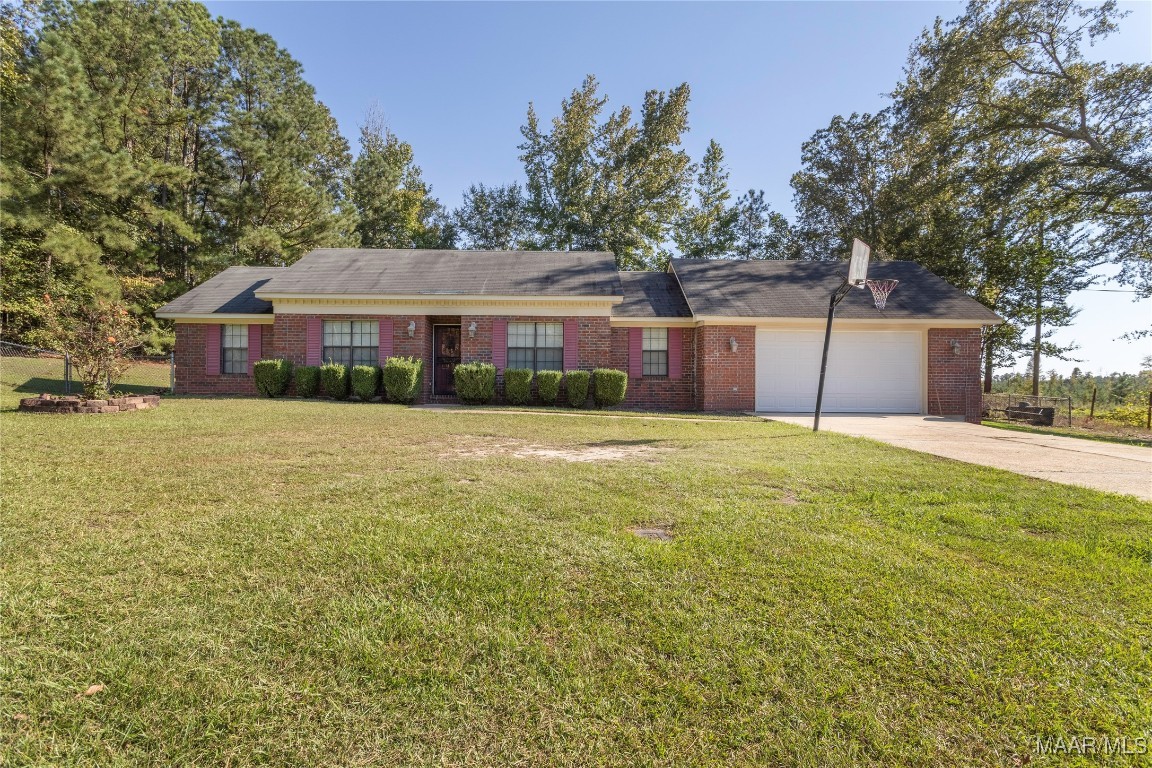 Central Plank Rd, Wetumpka, AL 36092
