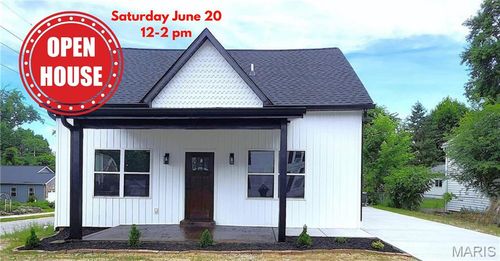 302 Short St, Collinsville, IL, 62234-2613 | Card Image