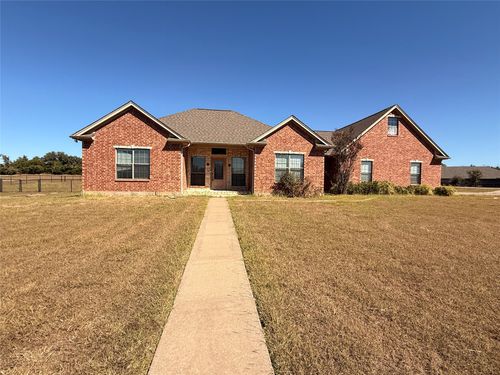 2429 Pecan Springs Rd, Cleburne, TX, 76031-8823 | Card Image