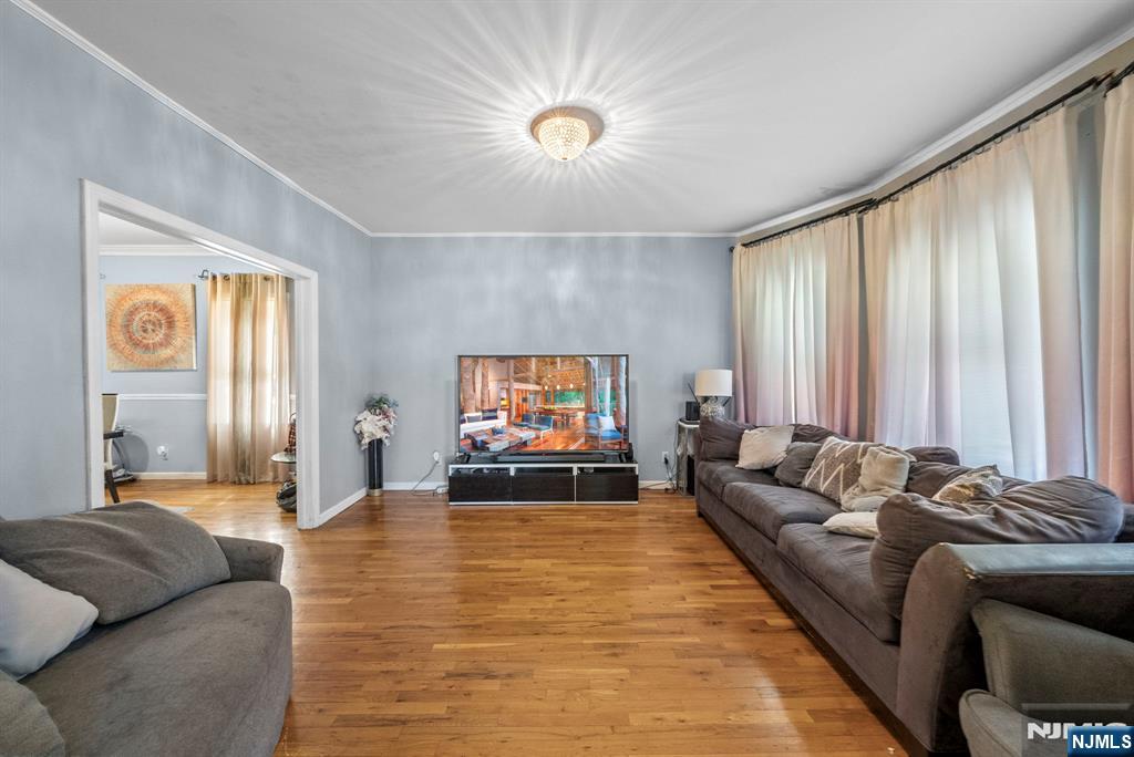 Residential in Newark 3