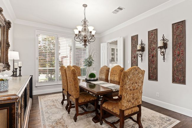 9101 Cedar Rdg, House other with 5 bedrooms, 5 bathrooms and null parking in Lantana TX | Image 7