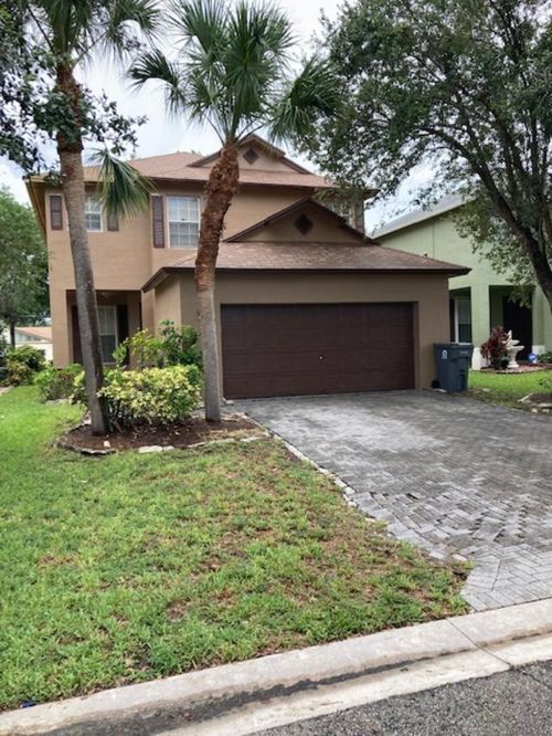1098 Winding Rose Way, West Palm Beach, FL, 33415-4484 | Card Image