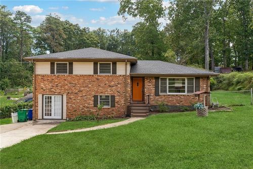 4285 Mercer Rd, Decatur, GA, 30035-1434 | Card Image