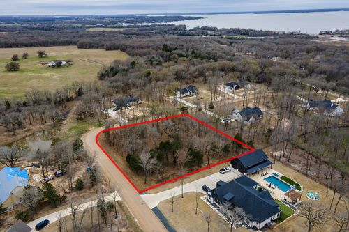 Lot 55 Oakbend Trl, Mabank, TX, 75147 | Card Image